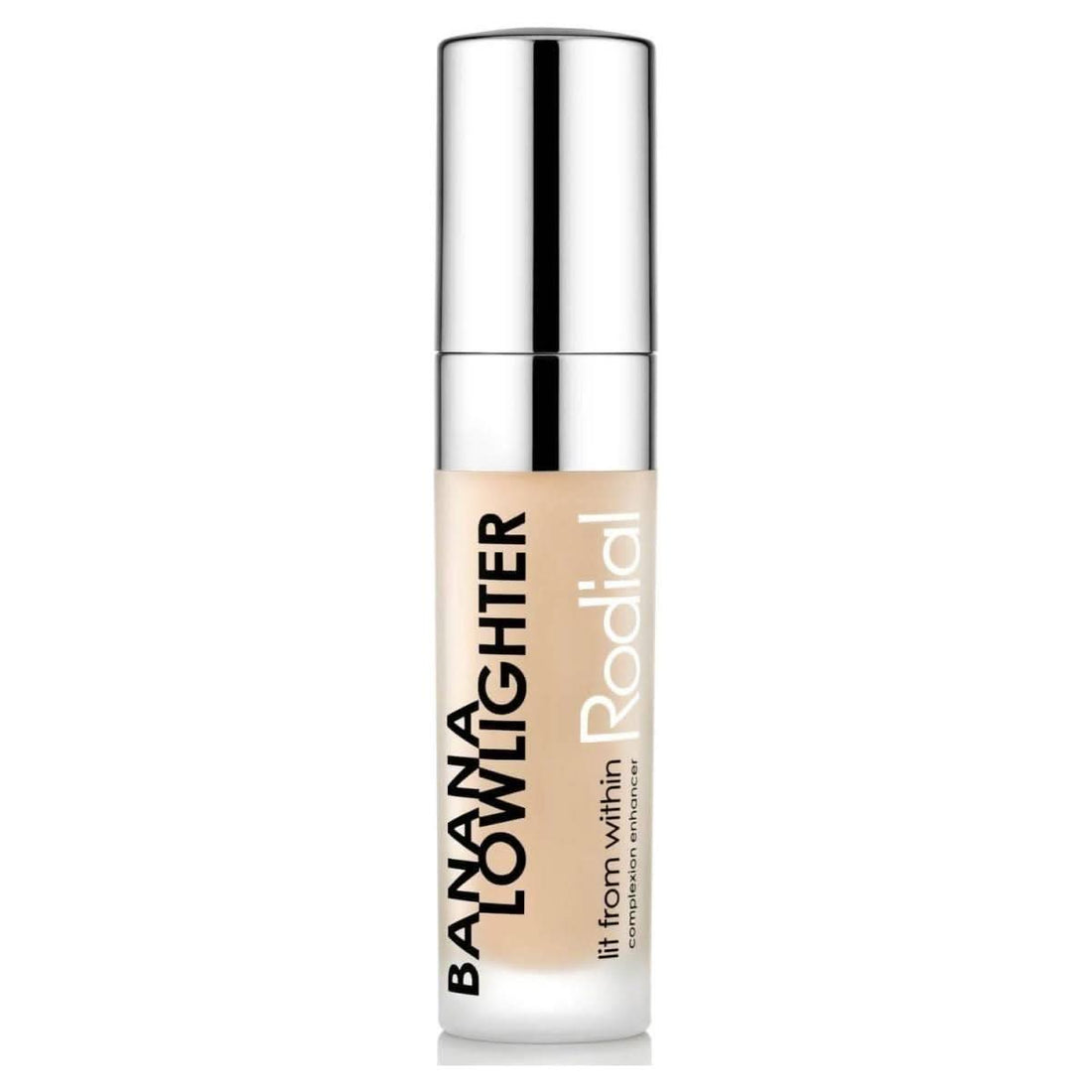 Rodial Banana Lowlighter 5.5ml | Brightening Concealer, Highlighter & Complexion Enhancer