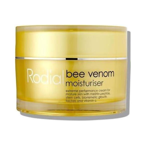 Rodial Bee Venom Face Moisturizer 50ml | Anti-Aging, Firming & Hydrating Moisturizer Rodial
