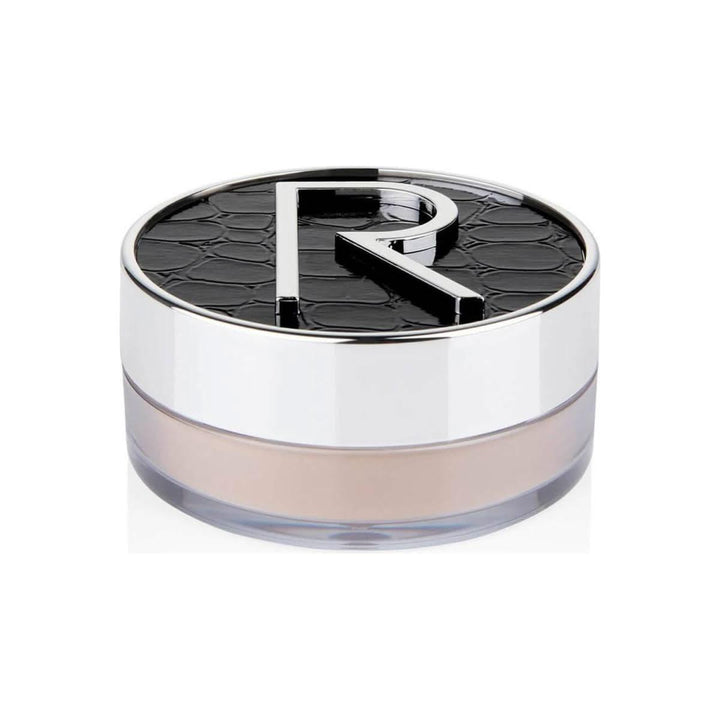 Rodial Glass Powder 10g | Weightless Loose Powder for a Natural Glow