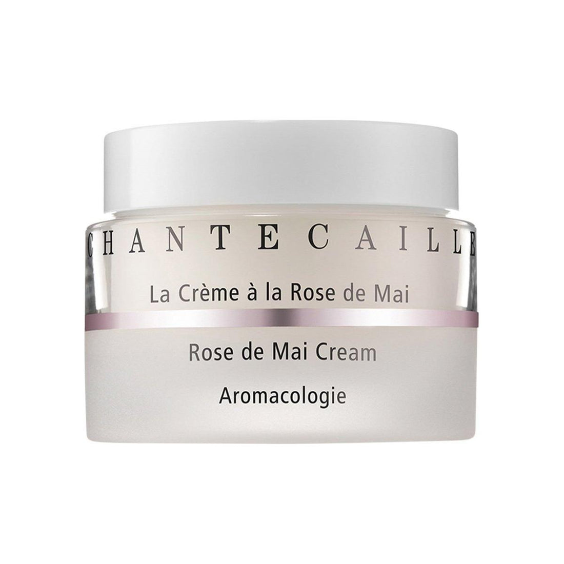 Chantecaille Rose de Mai Cream - 50ml | Luxurious Hydration & Radiance Chantecaille