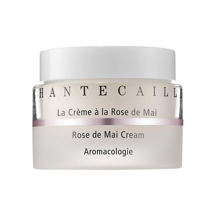 Chantecaille Rose de Mai Cream - 50ml | Luxurious Hydration & Radiance Chantecaille