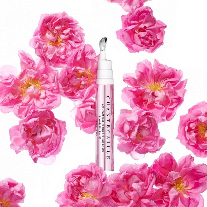 Chantecaille Rose de Mai Eye Lift 15ml | Instant Lifting & Hydration