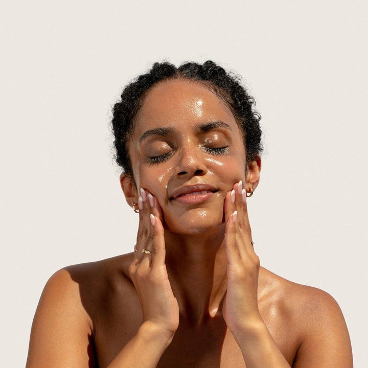 Bloomeffects Royal Tulip Cleansing Jelly - 80ml | All-in-One Luxurious Cleanser