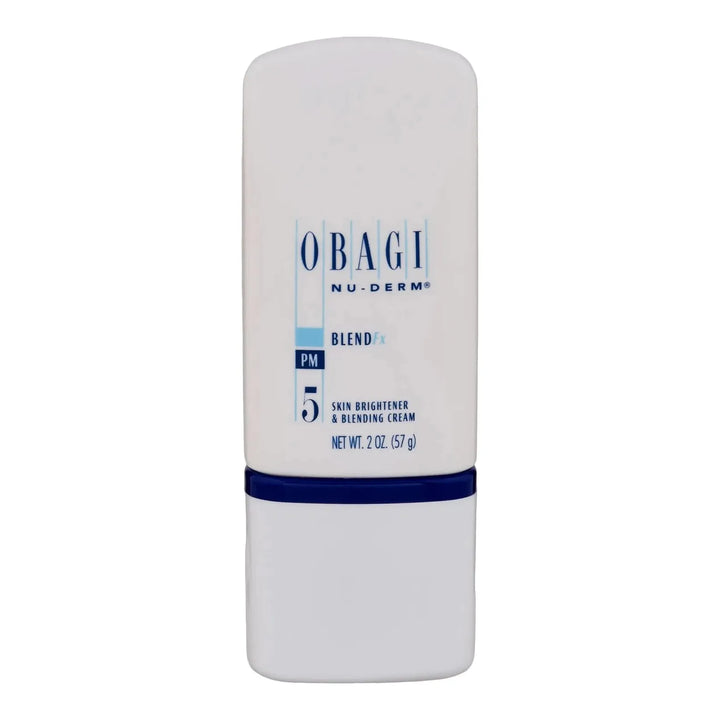 Obagi Nu-Derm Blend Fx  57g The Professional-Grade Overnight Renewal Cream for Stubborn Hyperpigmentation