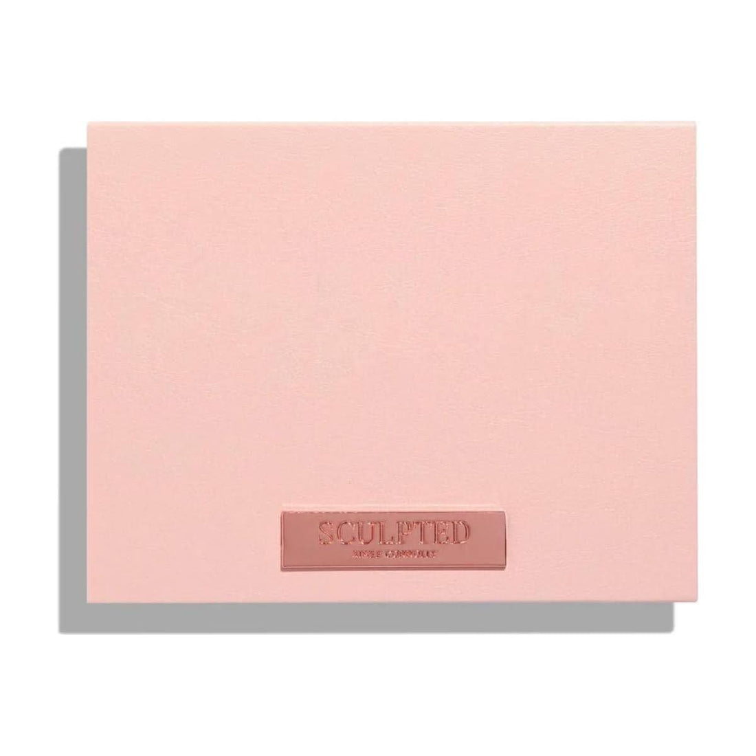 Sculpted by Aimee | Sultry Stories Eyeshadow Palette Your Go-To Palette for Smokey Eyes & Irresistible Glow!