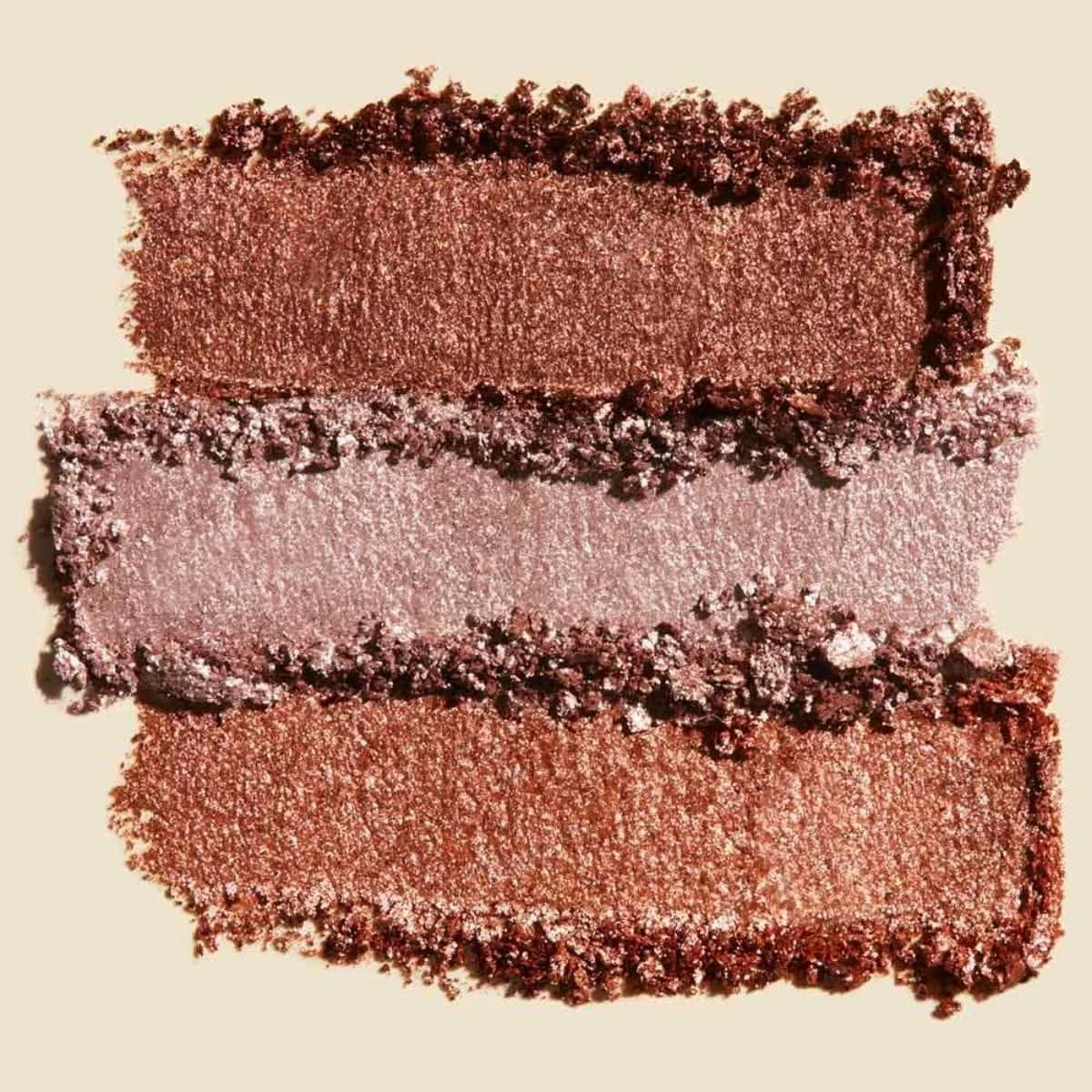 Sculpted by Aimee | Sultry Stories Eyeshadow Palette Your Go-To Palette for Smokey Eyes & Irresistible Glow!