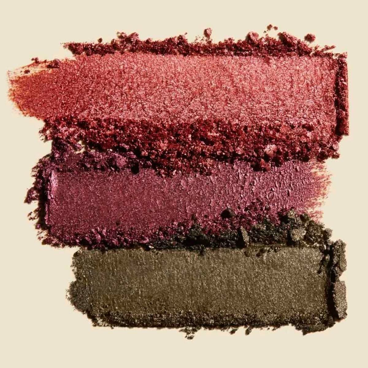 Sculpted by Aimee | Sultry Stories Eyeshadow Palette Your Go-To Palette for Smokey Eyes & Irresistible Glow!