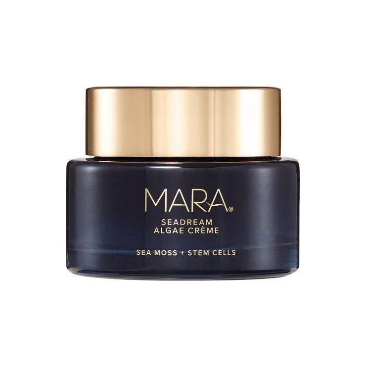 Mara SeaDream Firming Algae Crème 50ml | Overnight Firming Moisturiser with Algae, Peptides & Vegan Stem Cells MARA