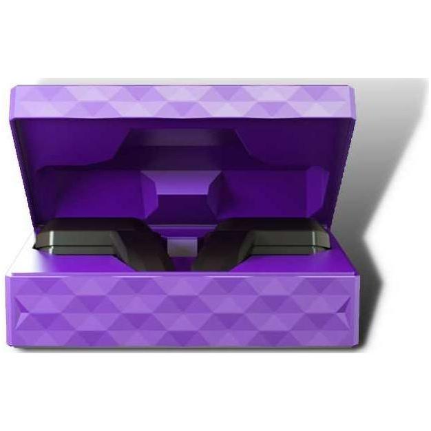 SEAYEO Eye Beauty Device | 635nm Red Light Therapy & EMS Eye Rejuvenation