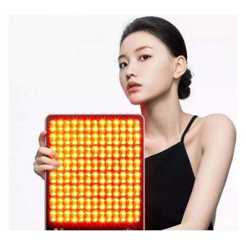 SEAYEO LED Photo Rejuvenation Beauty Device | 12 Modes for Acne, Anti-Aging, Whitening & Barrier Repair