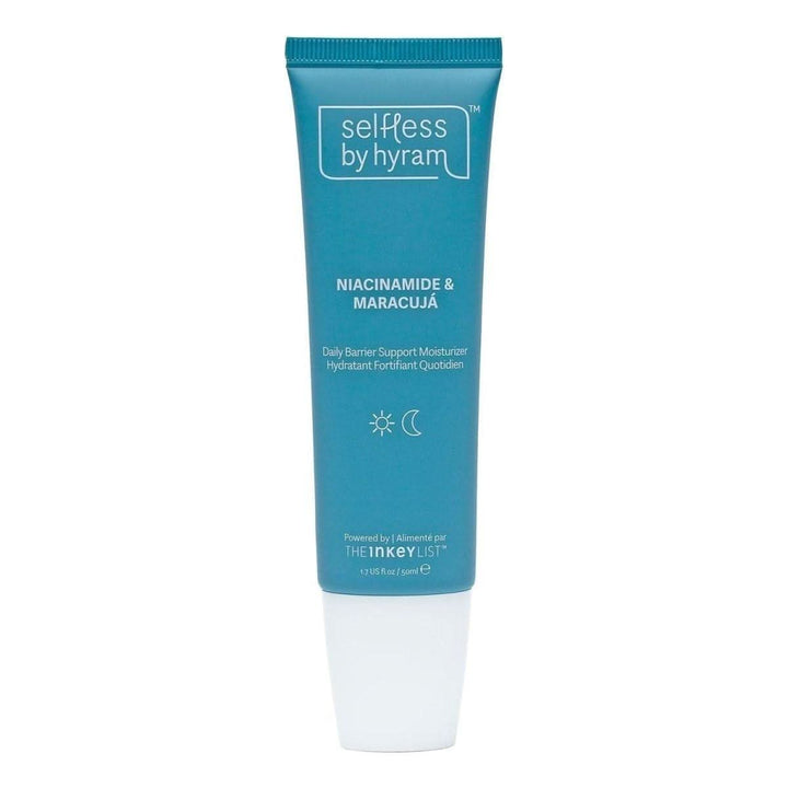 Selfless By Hyram Gel Cream | Niacinamide & Maracuja Hydrating Moisturizer
