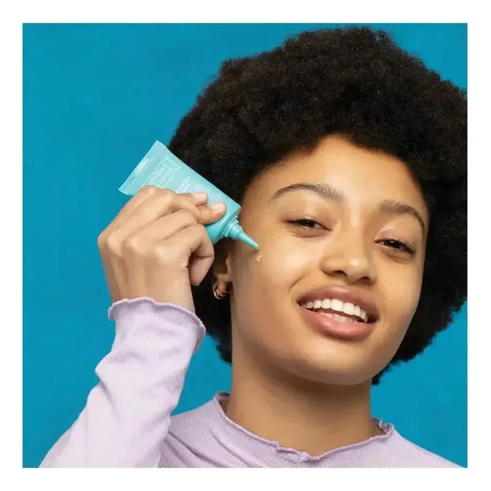 Selfless By Hyram Acid & Sea Kelp Serum | Oil-Control & Pore-Refining Treatment