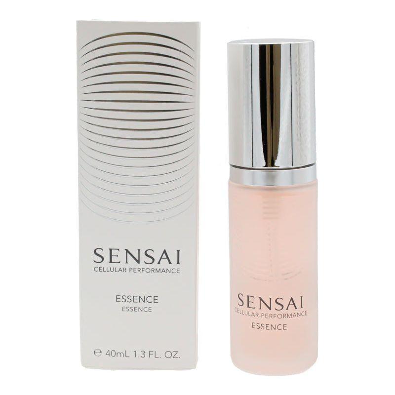 SENSAI Cellular Performance Essence 40ml | Anti-Ageing Hydrating Serum for Fine Lines & Wrinkles