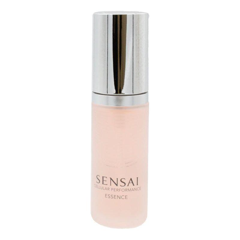 SENSAI Cellular Performance Essence 40ml | Anti-Ageing Hydrating Serum for Fine Lines & Wrinkles