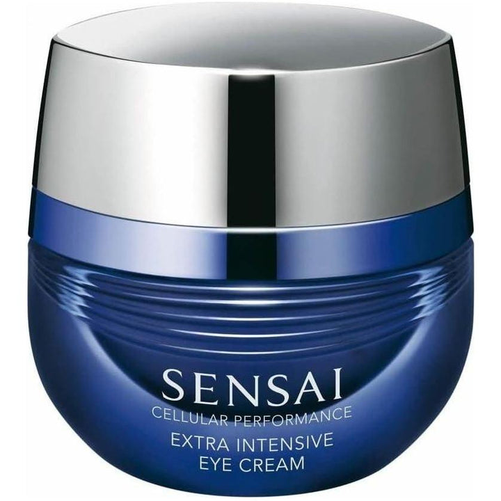 Sensai Cellular Performance Extra Intensive Eye Cream Anti-Wrinkle, Firming & Hydrating Eye Treatment for Ultimate Renewal