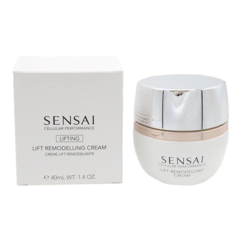 SENSAI Cellular Performance Lift Remodelling Cream 40ml | Firming & Lifting Anti-Ageing Cream