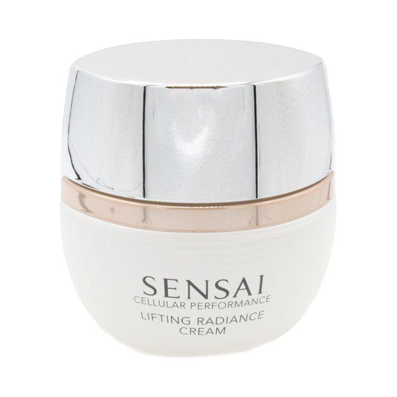 SENSAI Cellular Performance Lifting Radiance Cream 40ml Firming & Glow-Enhancing Moisturiser