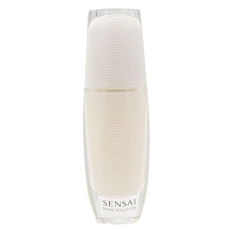 SENSAI Prime Solution 75ml | Hydrating Anti-Ageing Lotion with Koishimaru Silk