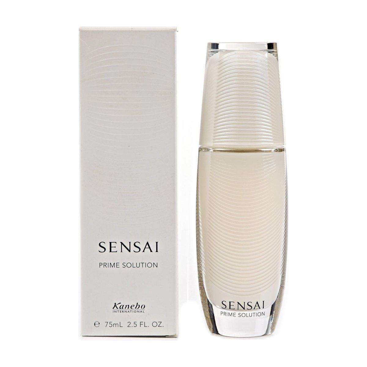 SENSAI Prime Solution 75ml | Hydrating Anti-Ageing Lotion with Koishimaru Silk