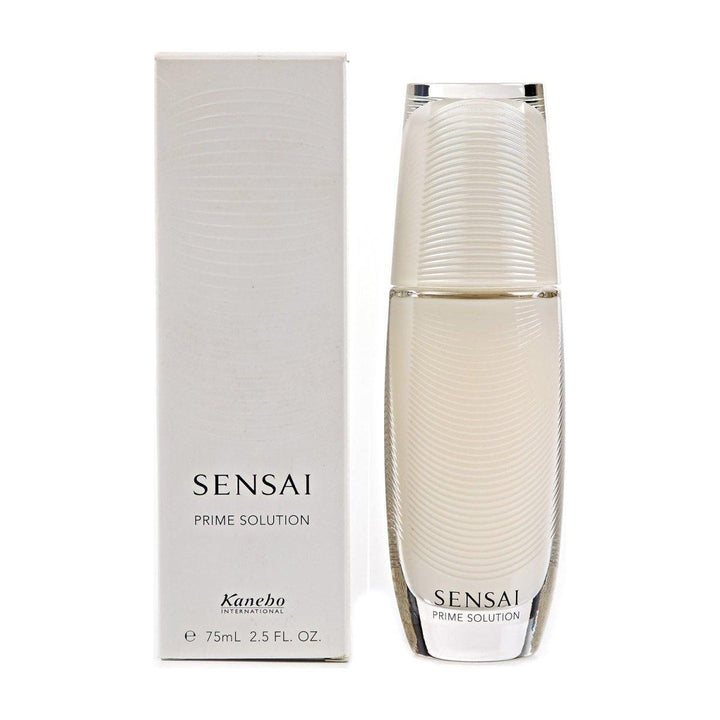 SENSAI Prime Solution 75ml | Hydrating Anti-Ageing Lotion with Koishimaru Silk