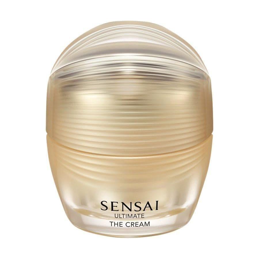 SENSAI Ultimate The Cream Luxurious Anti-Aging Skincare | 40ml