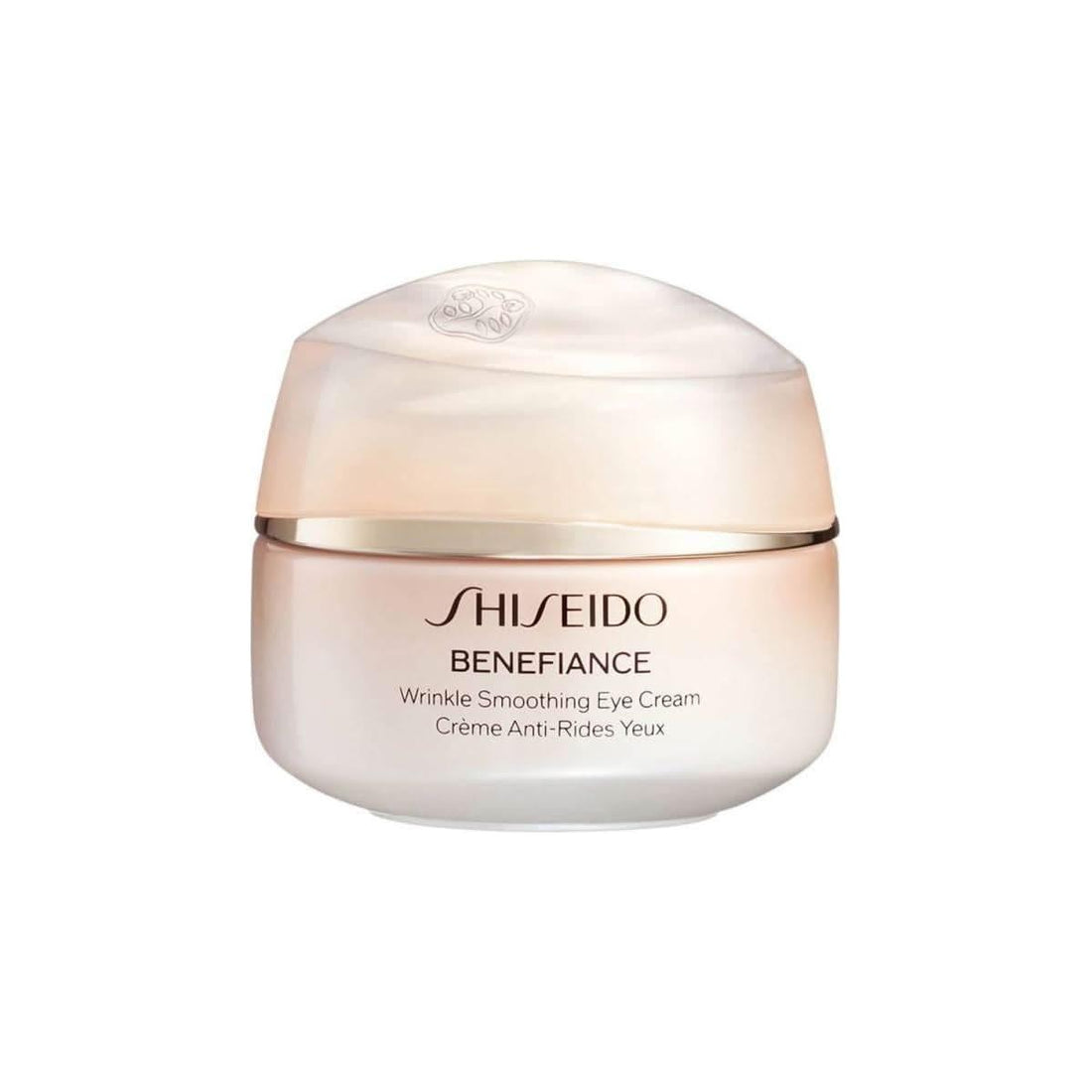 Shiseido Benefiance Wrinkle Smoothing Eye Cream Anti-Ageing Hydration for Eyes
