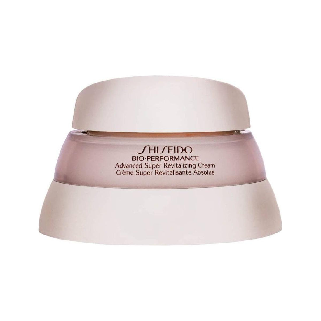 Shiseido Bio-Performance Revitalizing Cream Day & Night Anti-Ageing Moisturiser