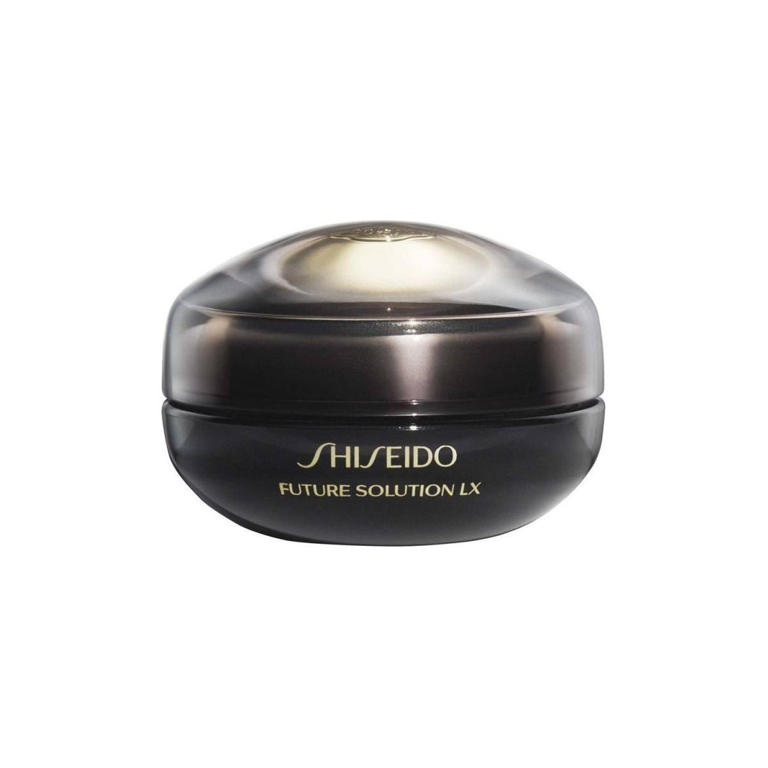 Shiseido Future Solution LX Eye & Lip Cream Luxury Anti-Aging Contour Treatment