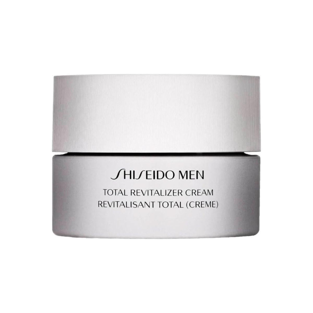 Shiseido Men Total Revitalizer Cream Energising Anti-Ageing Moisturiser