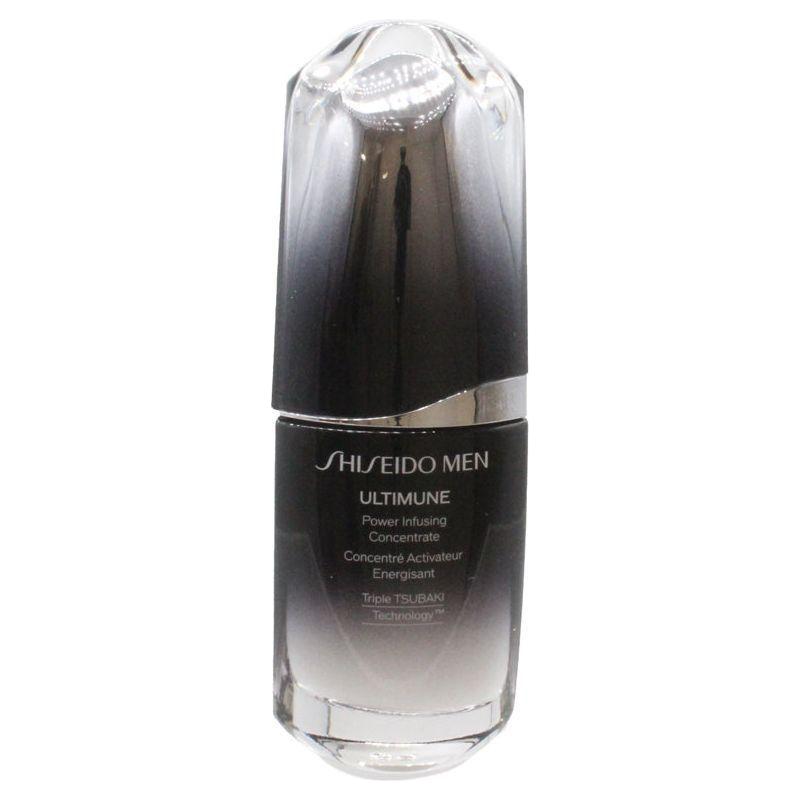 Shiseido Men Ultimune Power Infusing Concentrate 30ml | Anti-Aging & Hydration Serum