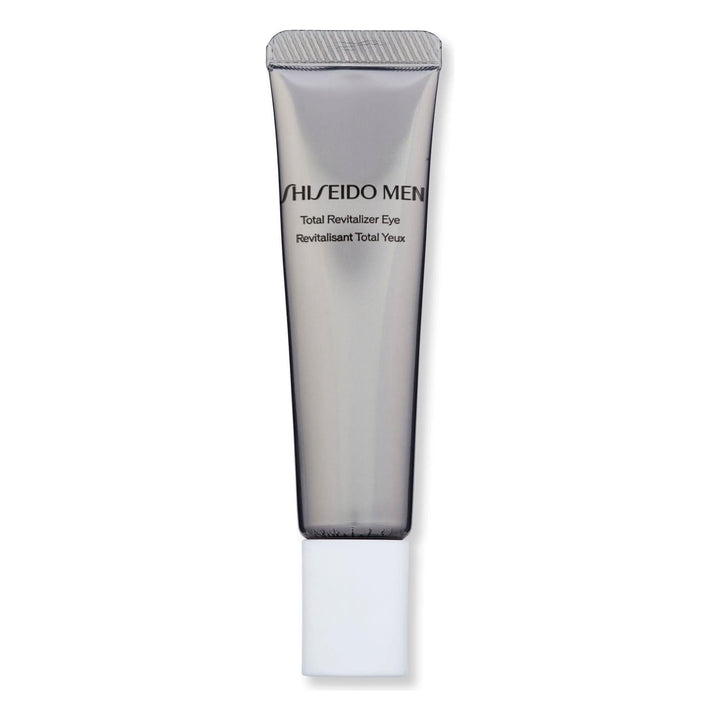 Shiseido Total Revitalizer Eye 15ml | Anti-Aging Eye Cream for Wrinkles, Puffiness & Dark Circles