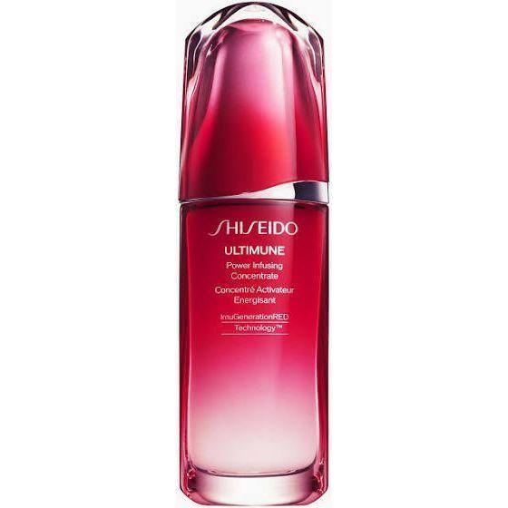 Shiseido Ultimune Power Infusing Concentrate 50ml | Anti-Aging Serum with ImuGenerationRED Technology Shiseido