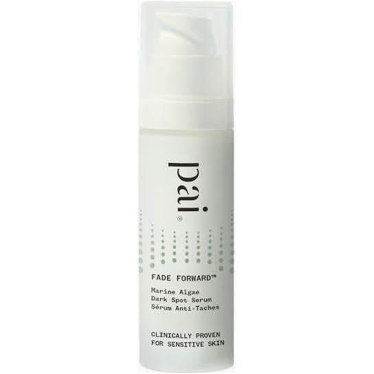 Pai Skincare Fade Forward Dark Spot Serum | Brightens, Evens & Strengthens Skin Tone