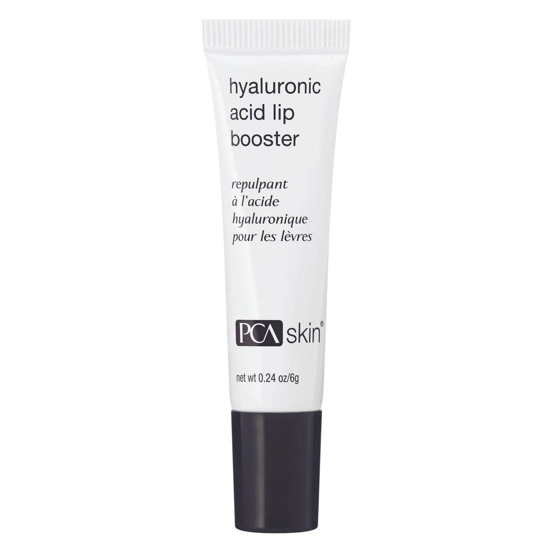 PCA Skin Hyaluronic Acid Lip Booster 7ml | Plumping & Hydrating Lip Treatment