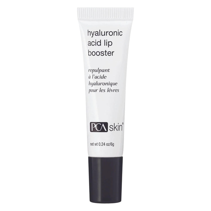 PCA Skin Hyaluronic Acid Lip Booster 7ml | Plumping & Hydrating Lip Treatment
