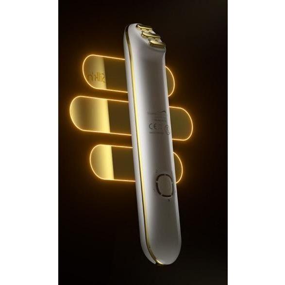 SILKN FaceTite Mini Eye RF Beauty Device | 3-Minute Anti-Ageing Eye Lift Technology