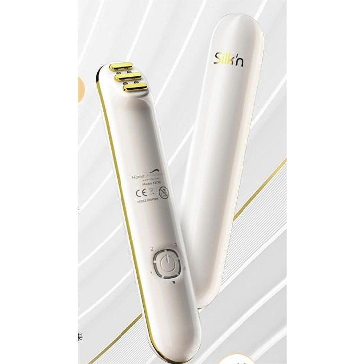 SILKN FaceTite Mini Eye RF Beauty Device | 3-Minute Anti-Ageing Eye Lift Technology