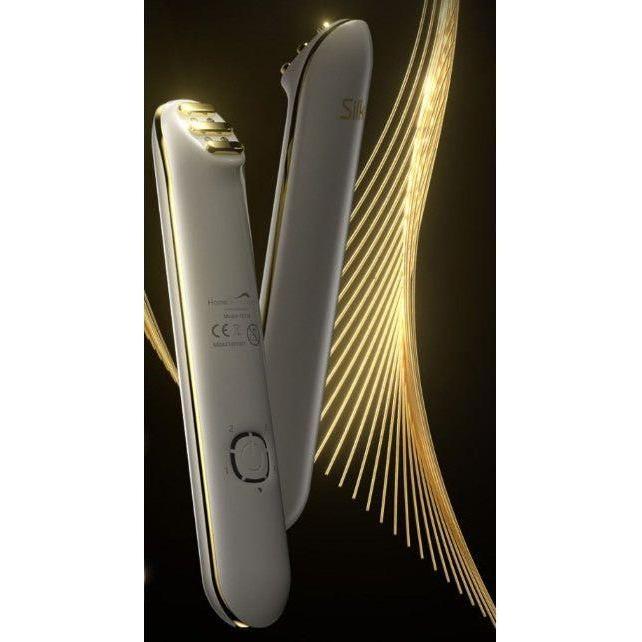 SILKN FaceTite Mini Eye RF Beauty Device | 3-Minute Anti-Ageing Eye Lift Technology