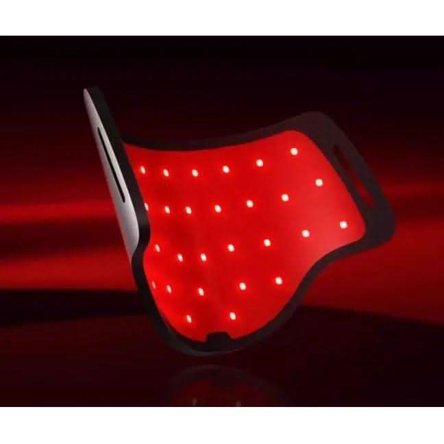 Silk’n LED Facial & Neck Mask Beauty Device | Advanced 3D Light Therapy for Face & Neck Rejuvenation