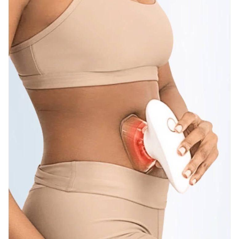 Silkn Lipo X Blister Beauty Device | 3-in-1 Sculpting, Skin Tightening & Hair Follicle Rejuvenation System