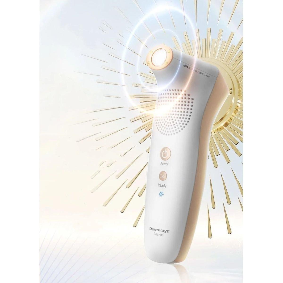SILKPRO 1064nm Super Pulsed Laser Collagen Light Beauty Device | Advanced Whitening, Spot Correction & Anti-Aging