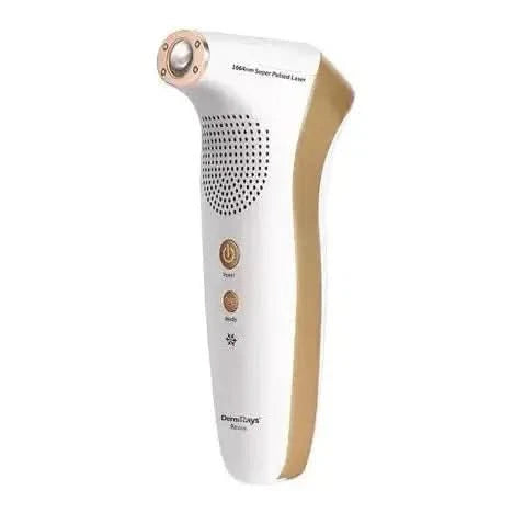 SILKPRO 1064nm Super Pulsed Laser Collagen Light Beauty Device | Advanced Whitening, Spot Correction & Anti-Aging