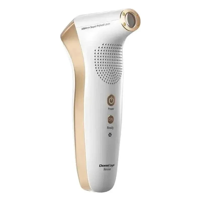 SILKPRO 1064nm Super Pulsed Laser Collagen Light Beauty Device | Advanced Whitening, Spot Correction & Anti-Aging