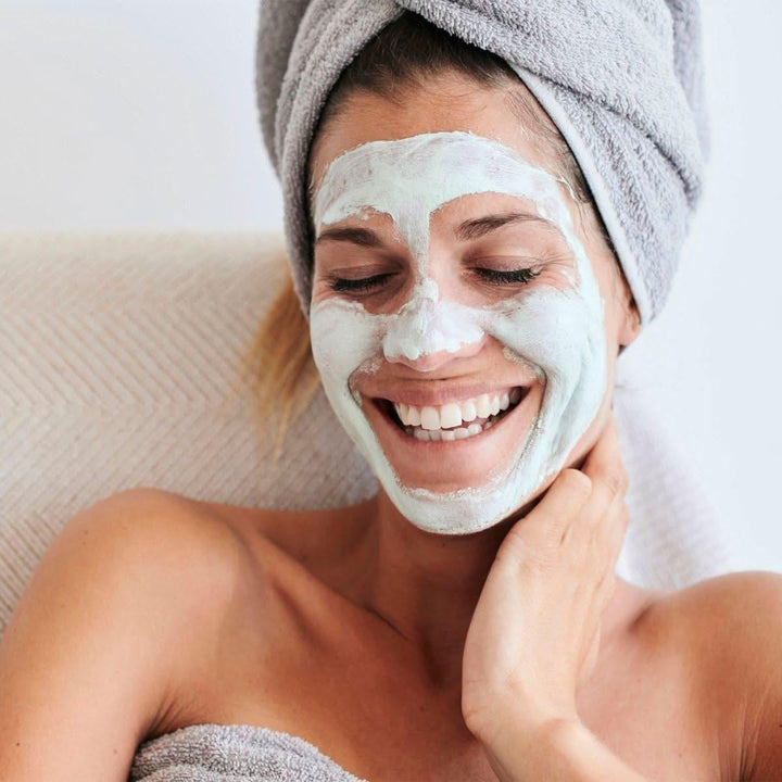 M-61 Simply Spotless Kit | Complete Blemish-Fighting Skincare Set for Clear, Balanced Skin