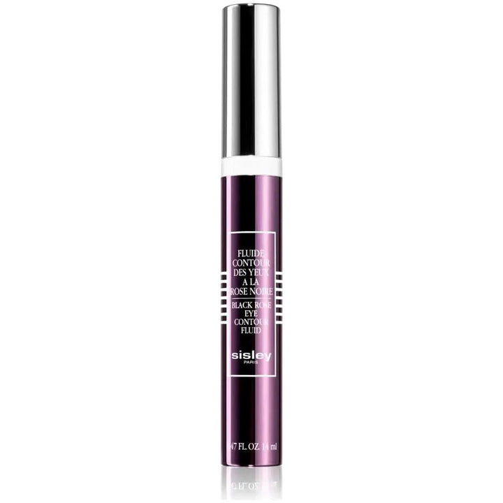 Sisley Black Rose Eye Contour Fluid 14ml | RADIANCE-BOOSTING ANTI-AGEING EYE TREATMENT