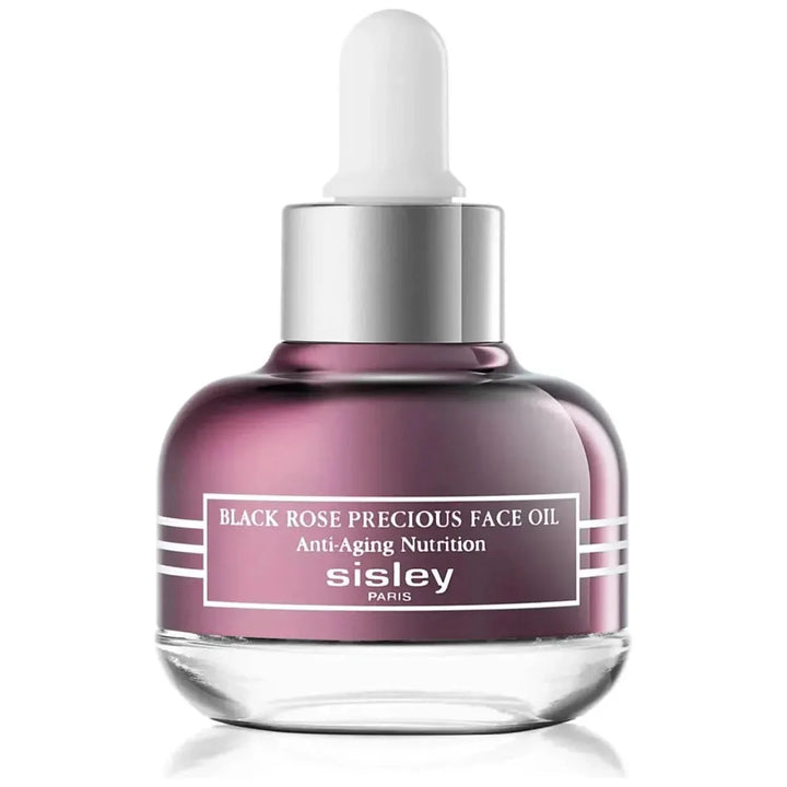 Sisley Black Rose Precious Face Oil Nourishing Anti-Ageing Dry Oil