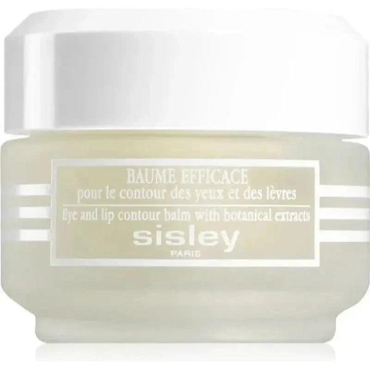 Sisley Botanical Eye & Lip Balm Hydrating Dual Contour Treatment