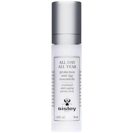Sisley All Day All Year Essential Anti-Aging Protection – Daily Environmental Defence for Youthful Skin Sisley