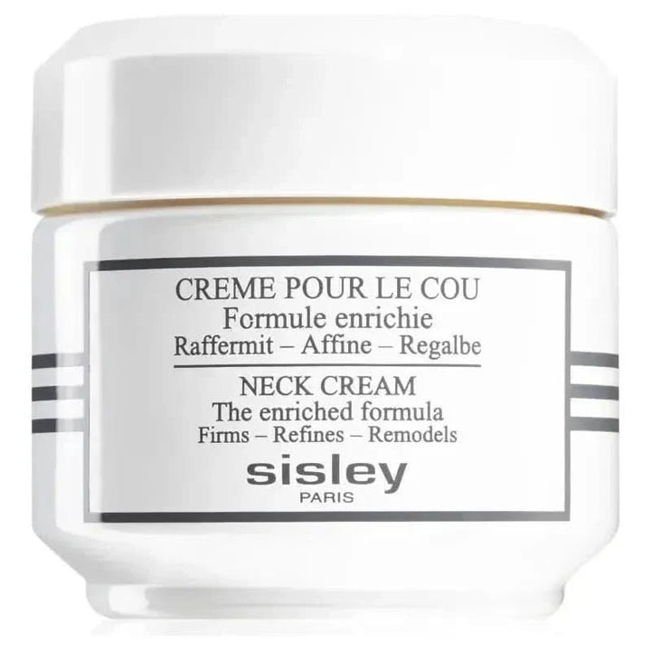 Sisley Neck Cream Firming & Lifting Treatment for Neck & Décolleté