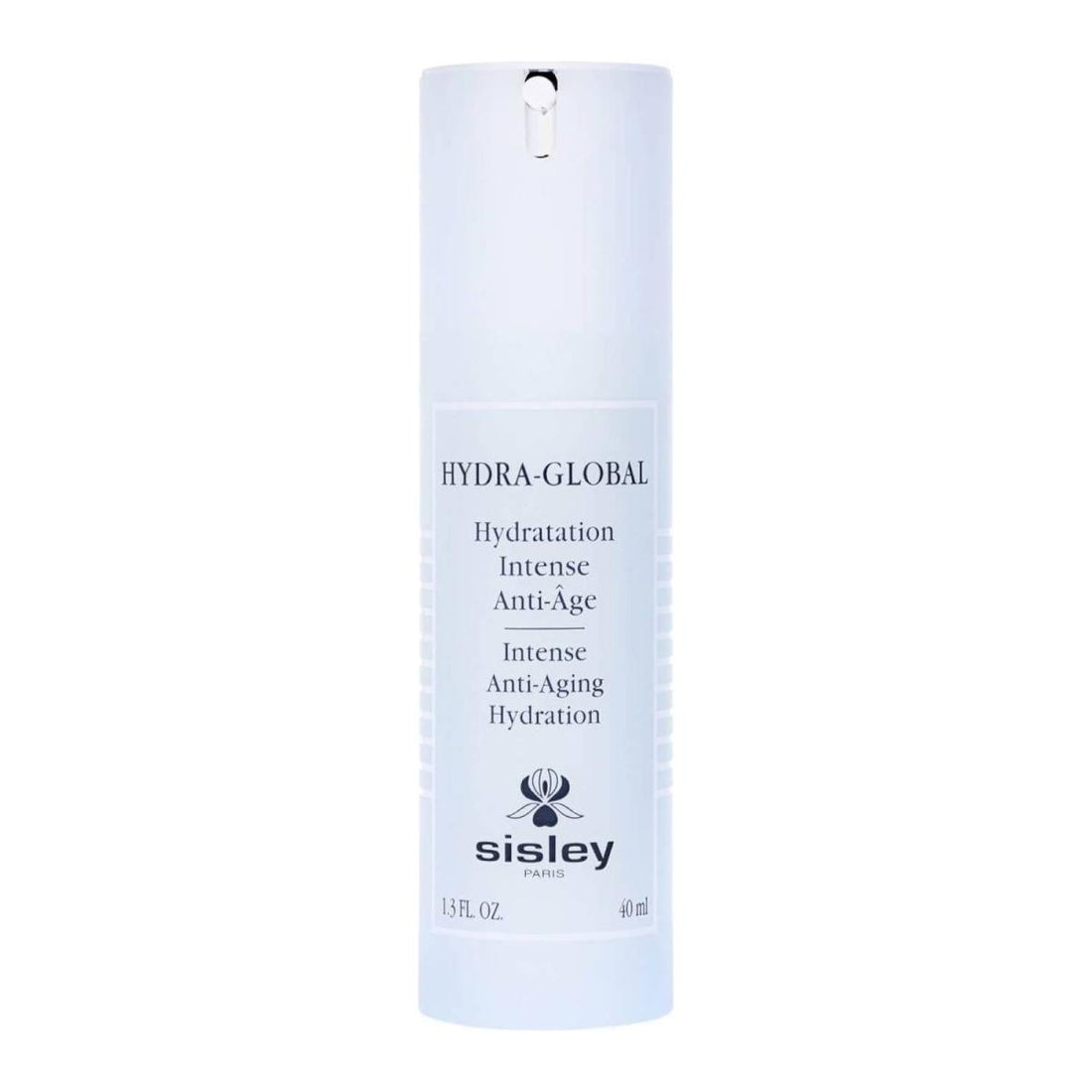 Sisley Hydra-Global Intense Anti-Aging Hydration 40ml | DEEP HYDRATION & YOUTH-BOOSTING FOR DEHYDRATED SKIN